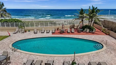 1180 S Ocean Boulevard Boca Raton FL 33432
