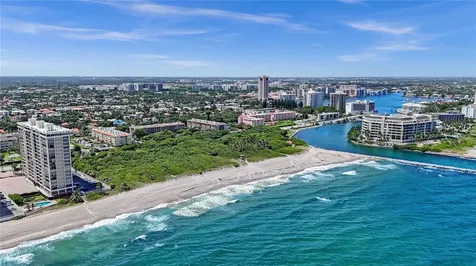 1180 S Ocean Boulevard Boca Raton FL 33432