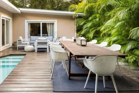 1535 Robbia Avenue Coral Gables FL 33146
