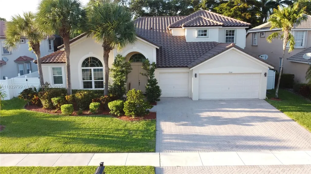 7044 Brunswick Circle Boynton Beach FL 33472