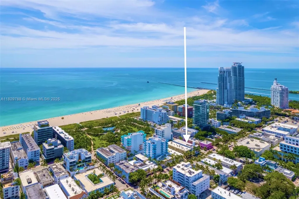 205 Collins Avenue Miami Beach FL 33139