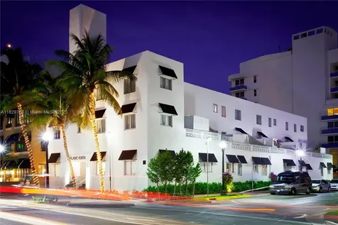 205 Collins Avenue Miami Beach FL 33139