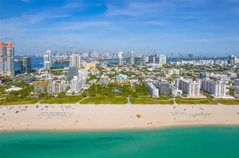 205 Collins Avenue Miami Beach FL 33139
