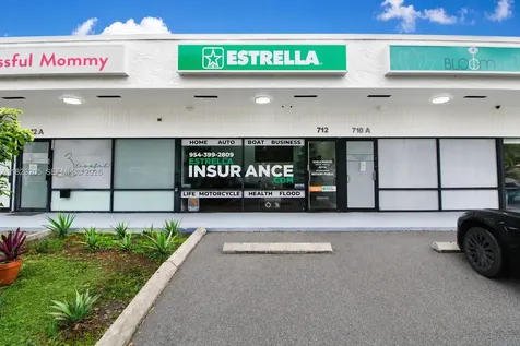 Hallandale Beach FL 33009