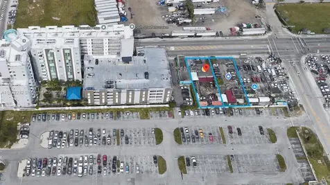 3634 NW 36th Street Miami FL 33142