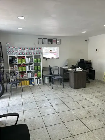 3634 NW 36th Street Miami FL 33142