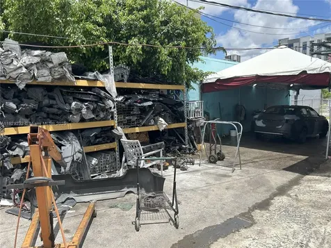3634 NW 36th Street Miami FL 33142