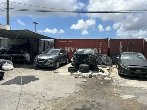 3634 NW 36th Street Miami FL 33142