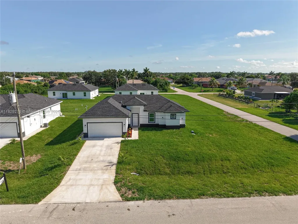 5002 Bygone Street Lehigh Acres FL 33971