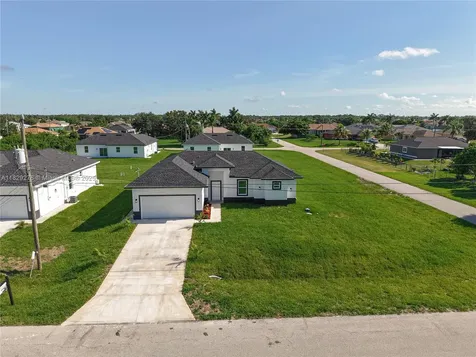 5002 Bygone Street Lehigh Acres FL 33971