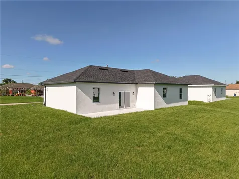 5002 Bygone Street Lehigh Acres FL 33971