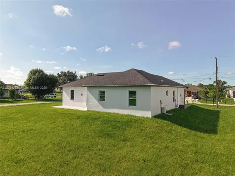 5002 Bygone Street Lehigh Acres FL 33971