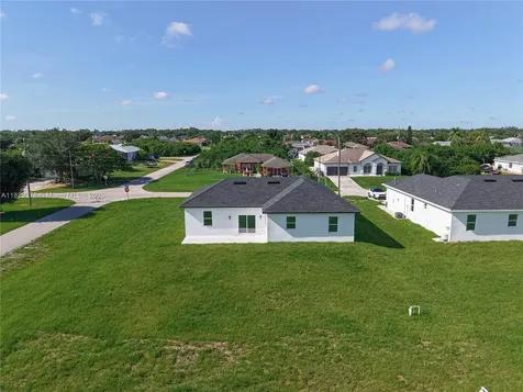 5002 Bygone Street Lehigh Acres FL 33971