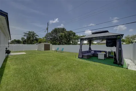 4356 S Mary Circle Palm Beach Gardens FL 33410