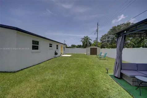 4356 S Mary Circle Palm Beach Gardens FL 33410