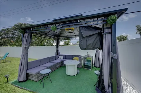 4356 S Mary Circle Palm Beach Gardens FL 33410