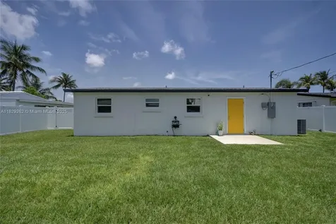 4356 S Mary Circle Palm Beach Gardens FL 33410