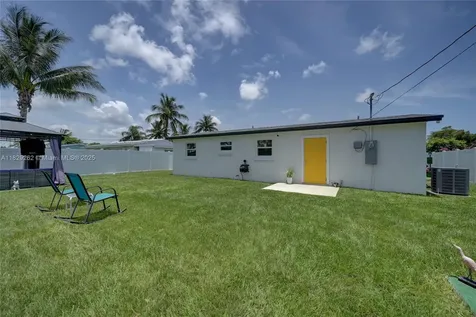 4356 S Mary Circle Palm Beach Gardens FL 33410