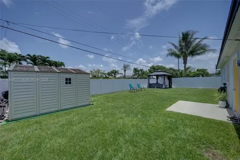 4356 S Mary Circle Palm Beach Gardens FL 33410