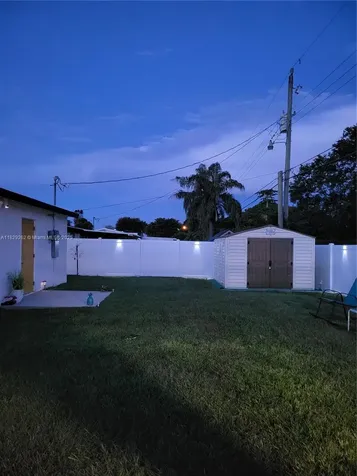 4356 S Mary Circle Palm Beach Gardens FL 33410