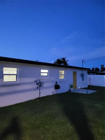 4356 S Mary Circle Palm Beach Gardens FL 33410