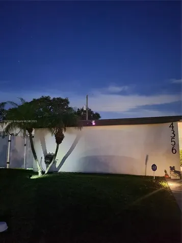 4356 S Mary Circle Palm Beach Gardens FL 33410