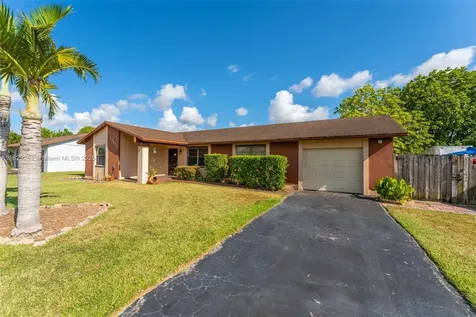 13420 SW 53rd Street Miami FL 33175