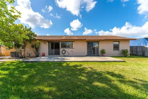 13420 SW 53rd Street Miami FL 33175