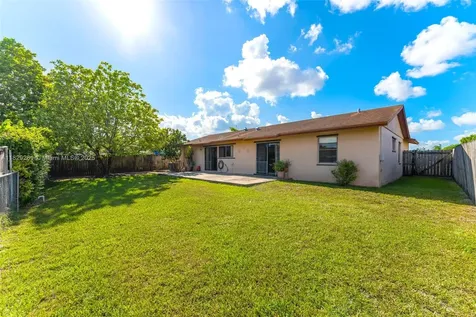 13420 SW 53rd Street Miami FL 33175