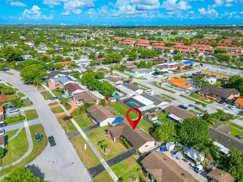 13420 SW 53rd Street Miami FL 33175
