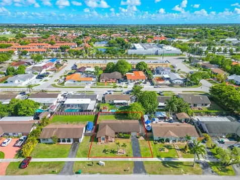 13420 SW 53rd Street Miami FL 33175