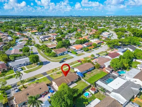 13420 SW 53rd Street Miami FL 33175