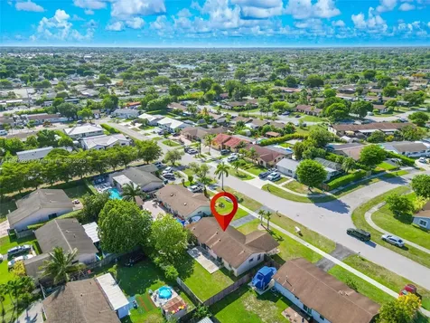 13420 SW 53rd Street Miami FL 33175