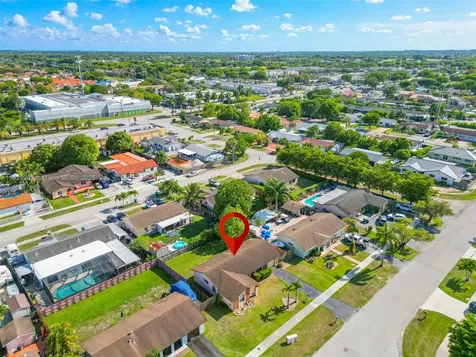 13420 SW 53rd Street Miami FL 33175