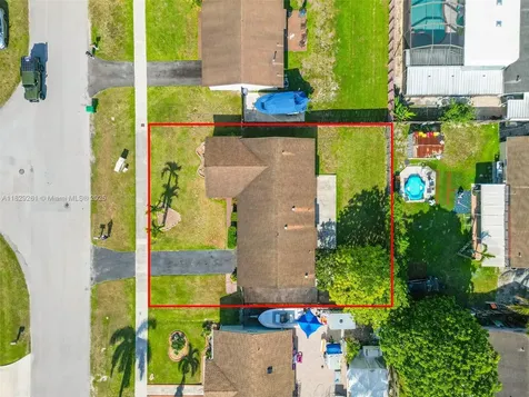13420 SW 53rd Street Miami FL 33175