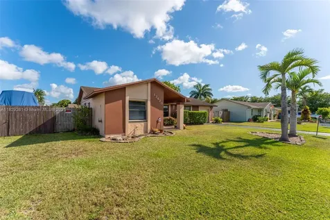 13420 SW 53rd Street Miami FL 33175