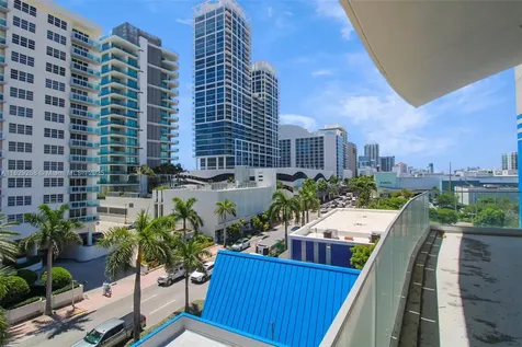 6930 Collins Avenue Miami Beach FL 33141