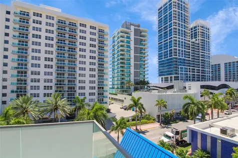 6930 Collins Avenue Miami Beach FL 33141