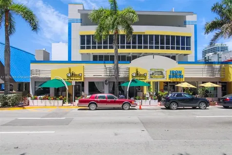6930 Collins Avenue Miami Beach FL 33141