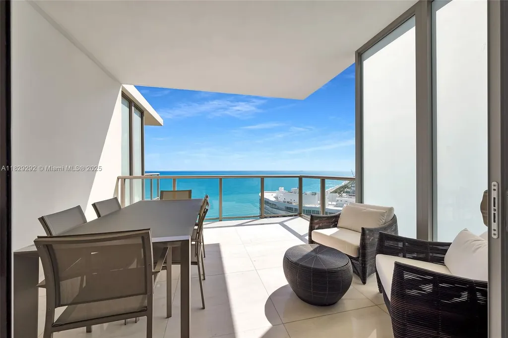 9703 Collins Avenue Bal Harbour FL 33154