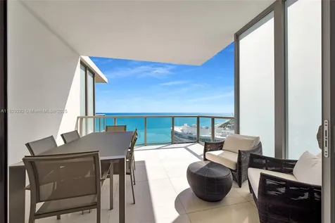 9703 Collins Avenue Bal Harbour FL 33154