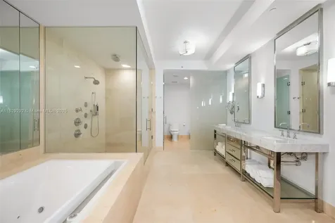 9703 Collins Avenue Bal Harbour FL 33154