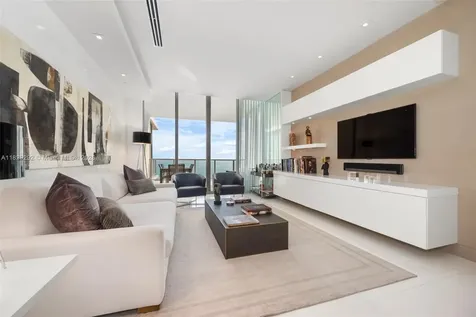 9703 Collins Avenue Bal Harbour FL 33154