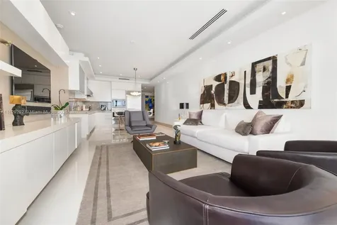 9703 Collins Avenue Bal Harbour FL 33154