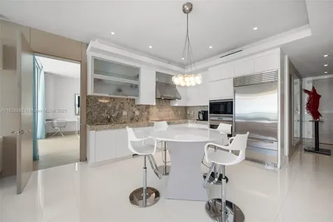 9703 Collins Avenue Bal Harbour FL 33154