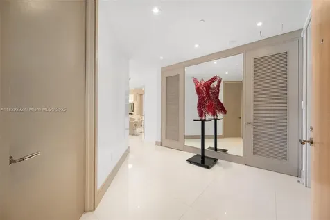9703 Collins Avenue Bal Harbour FL 33154