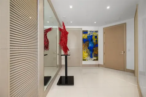 9703 Collins Avenue Bal Harbour FL 33154