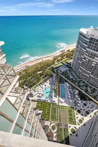 9703 Collins Avenue Bal Harbour FL 33154