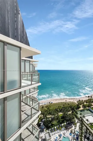 9703 Collins Avenue Bal Harbour FL 33154