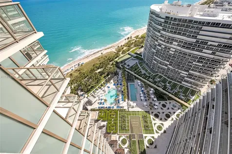 9703 Collins Avenue Bal Harbour FL 33154